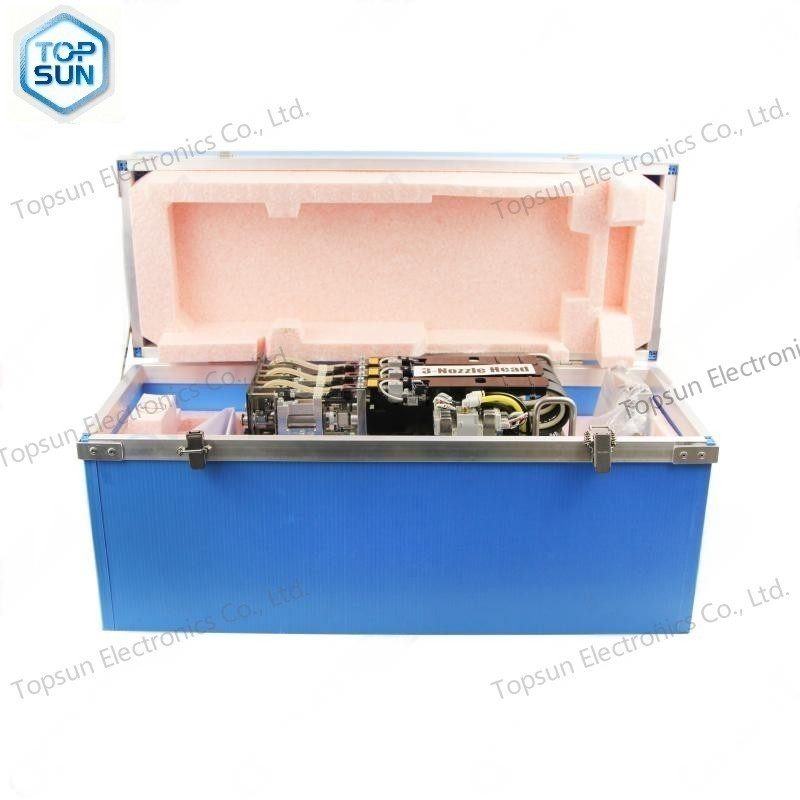 Topsun Electronics Co., Ltd